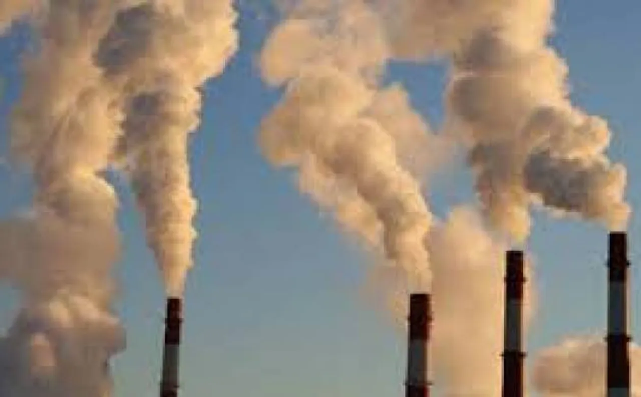 Greenhouse gases: Govt gives go ahead to ratify 2nd commitment period of Kyoto Protocol