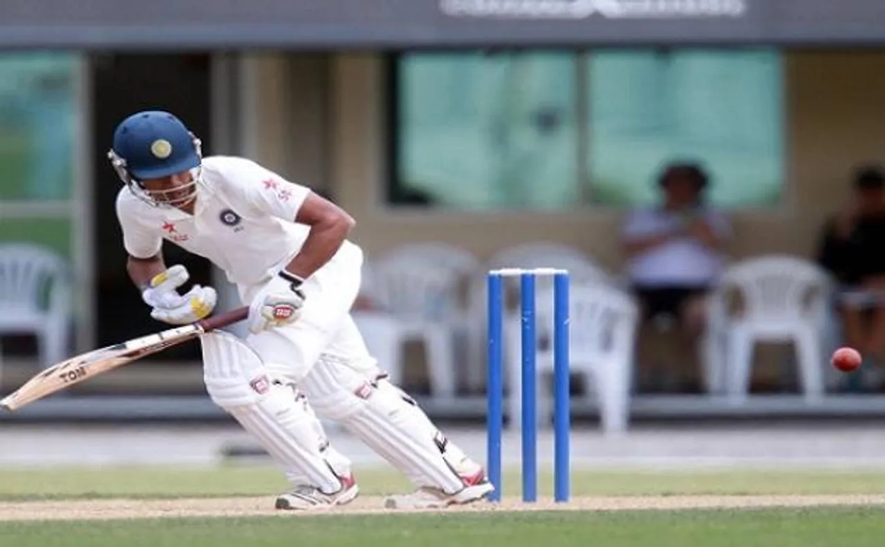Wriddhiman Saha's career-best 203-run knock powers Rest of India to Irani Cup title against Gujarat