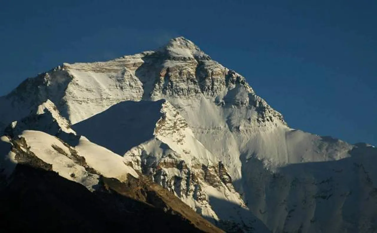 Survey of India to 're-measure' height of Mt Everest to verify doubts 