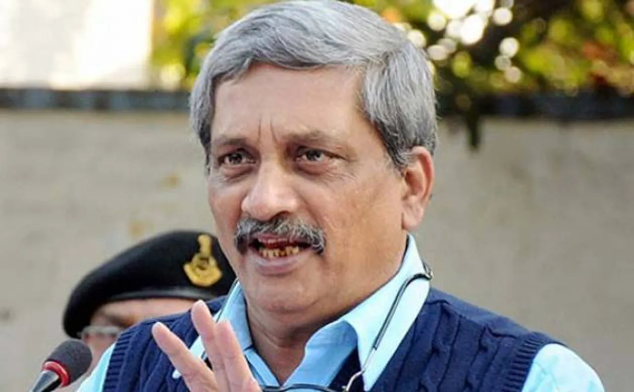 There is some misuse of reservation but it is needed in society: Parrikar 