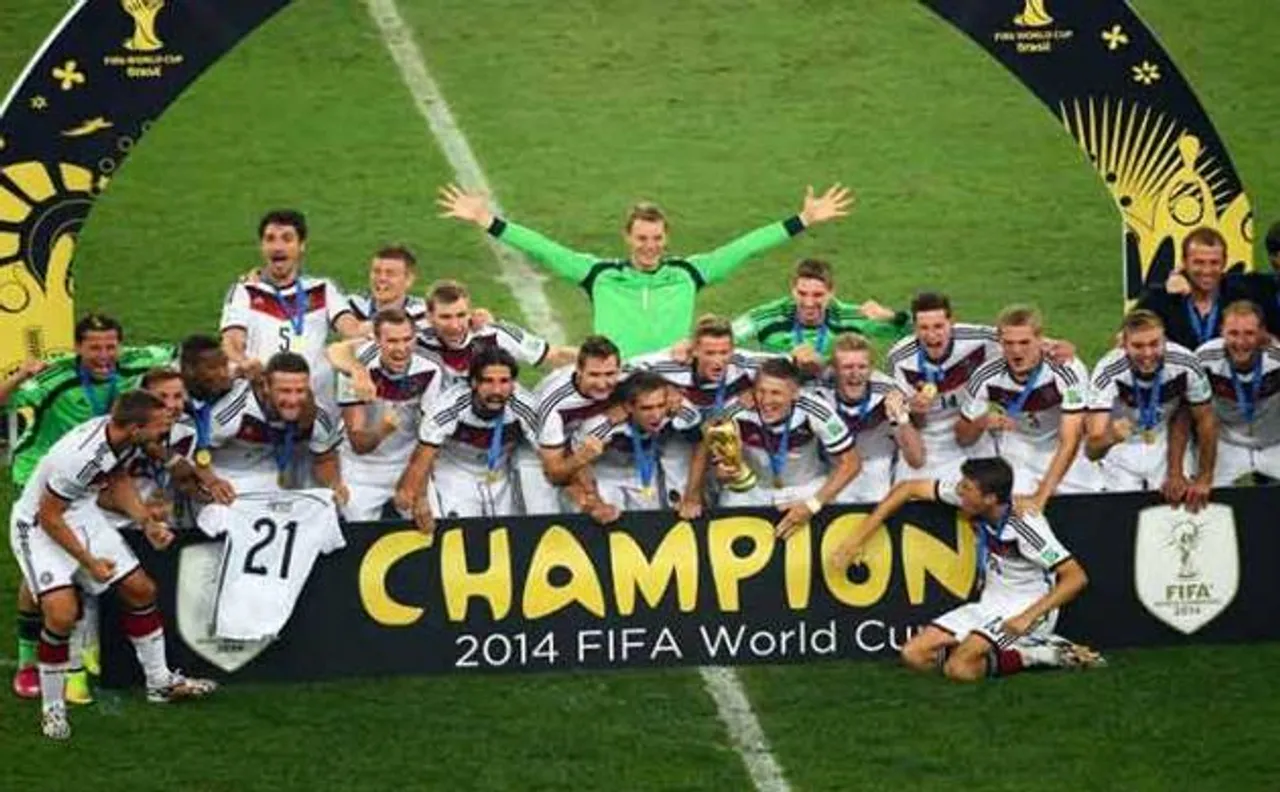 Kremlin to host 2018 FIFA World Cup finals draw in December