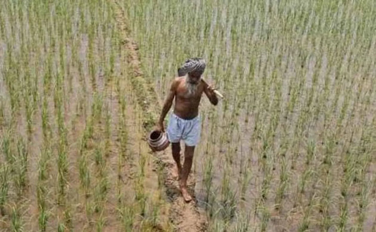 Modi govt waives off Rs 660 crore interest on short-term crop loans to farmers