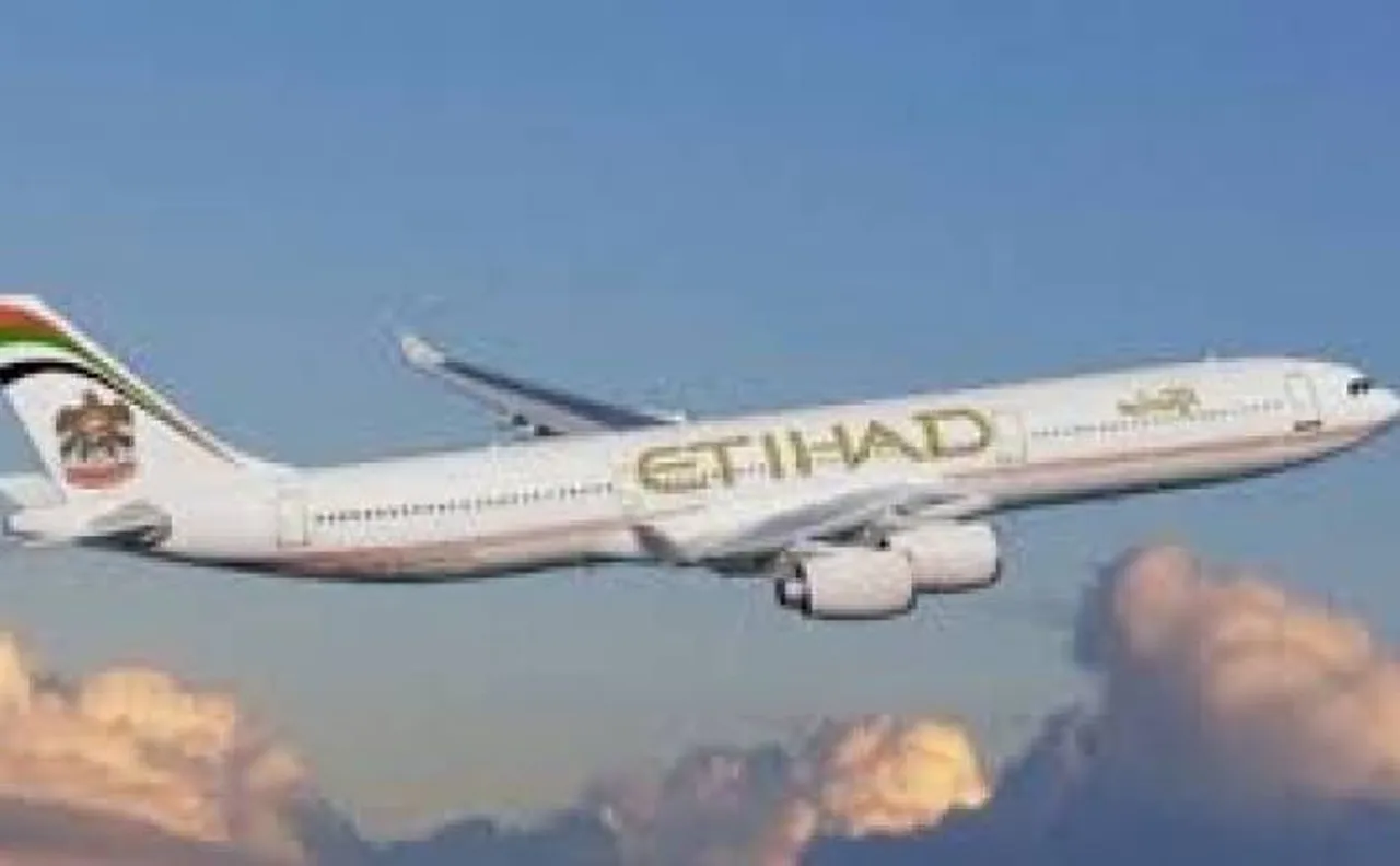 Etihad Airways chief James Hogan to step down as Gulf carrier reviews strategy