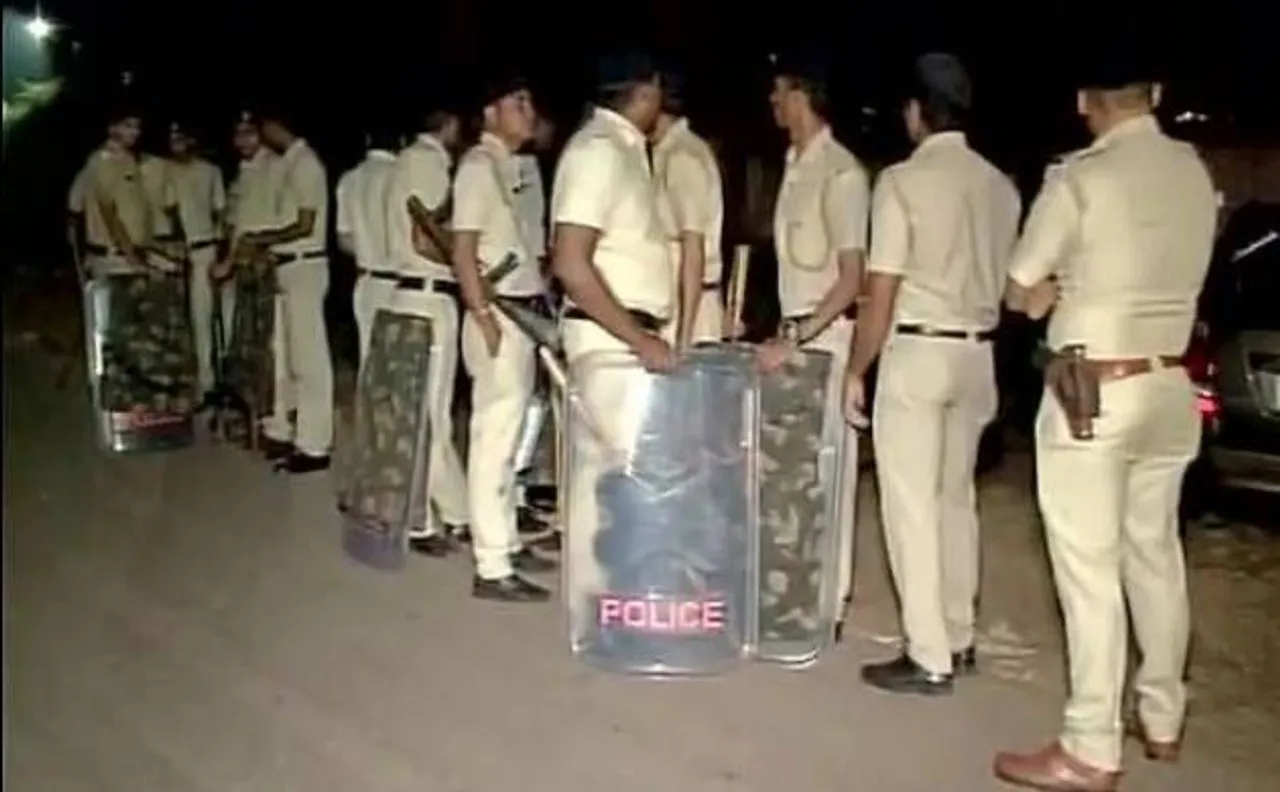 Goa jailbreak bid: 1 prisoner killed, jailor, two security guards and nine inmates injured