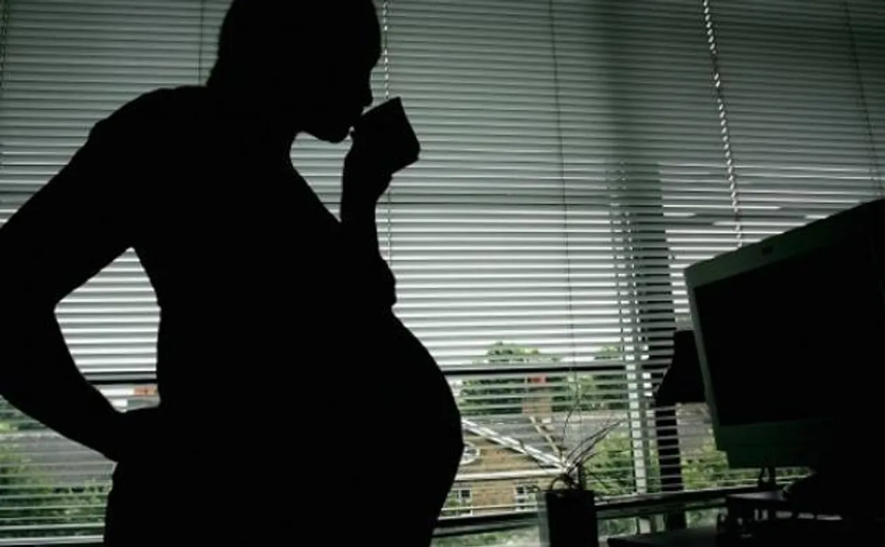 Maternity leave going down, know why?