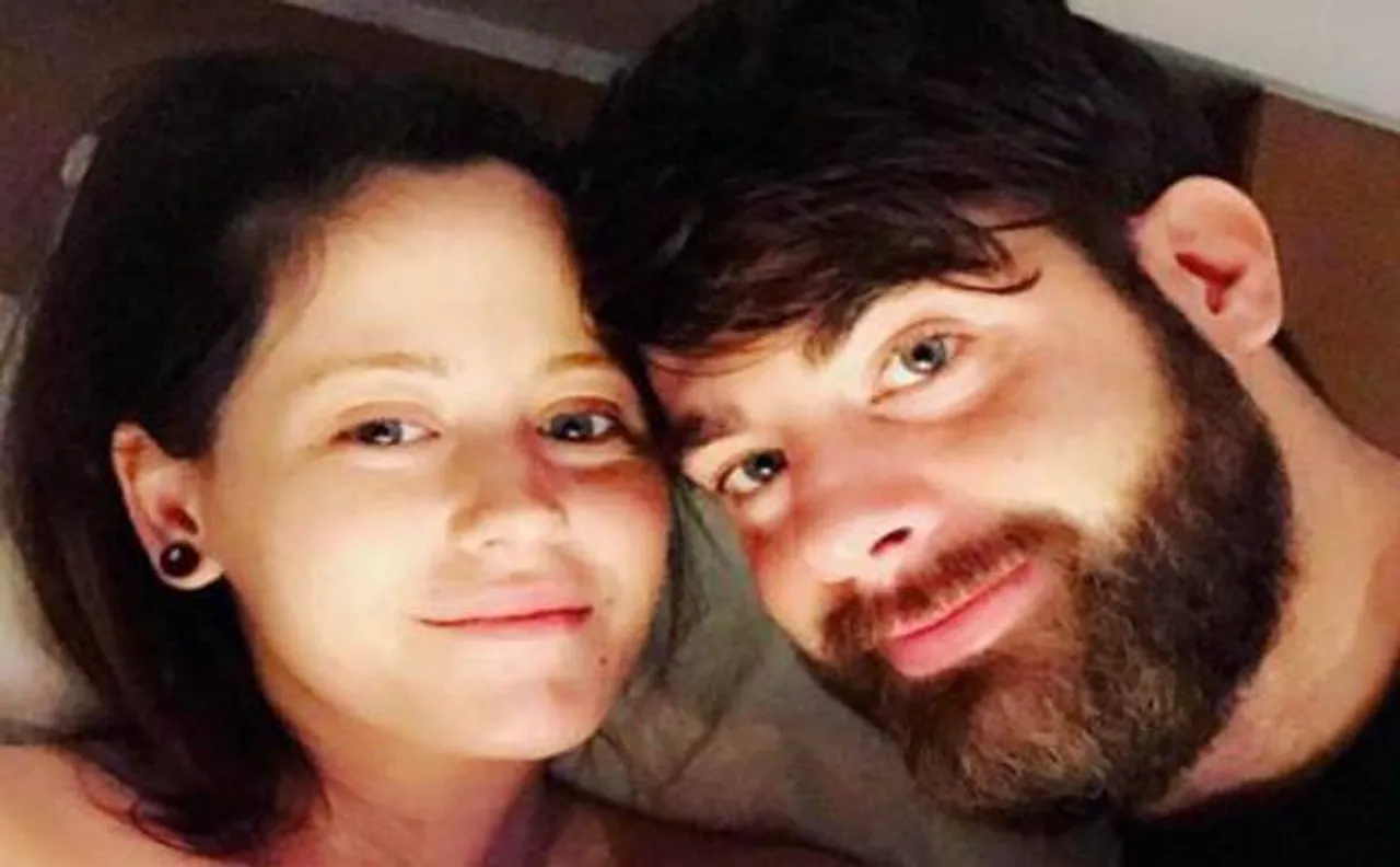 'Teen Mom 2' star Jenelle Evans and husband Eason welcomes third baby