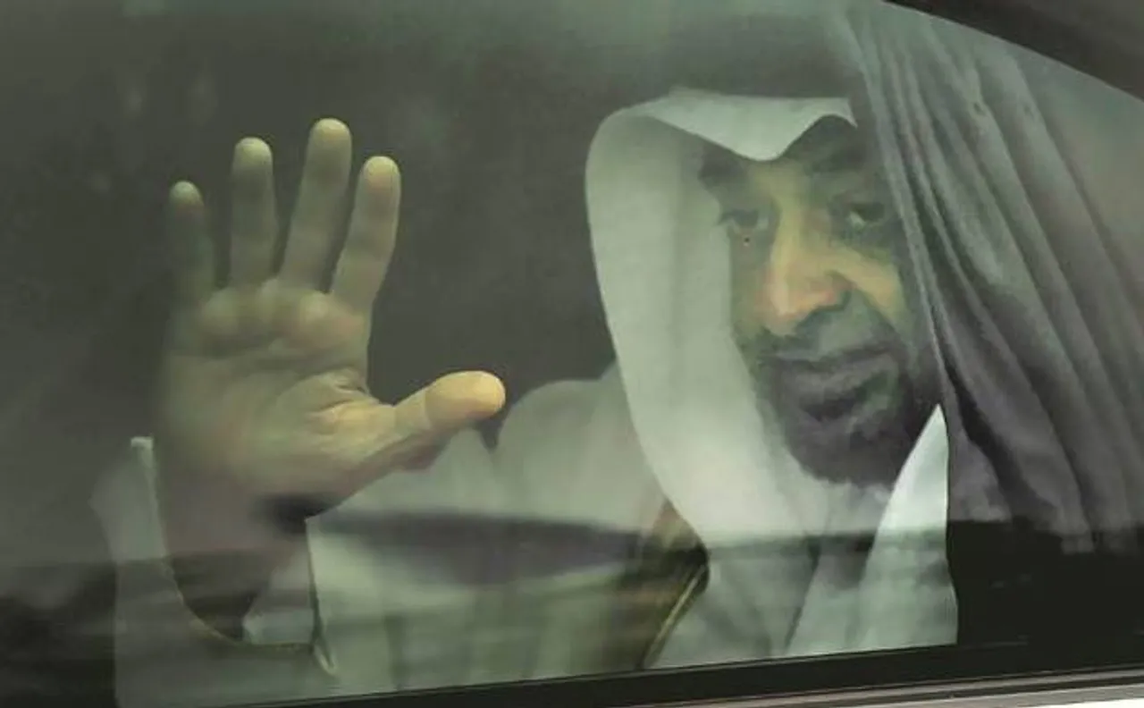 India-UAE to ink strategic accord and other pacts today