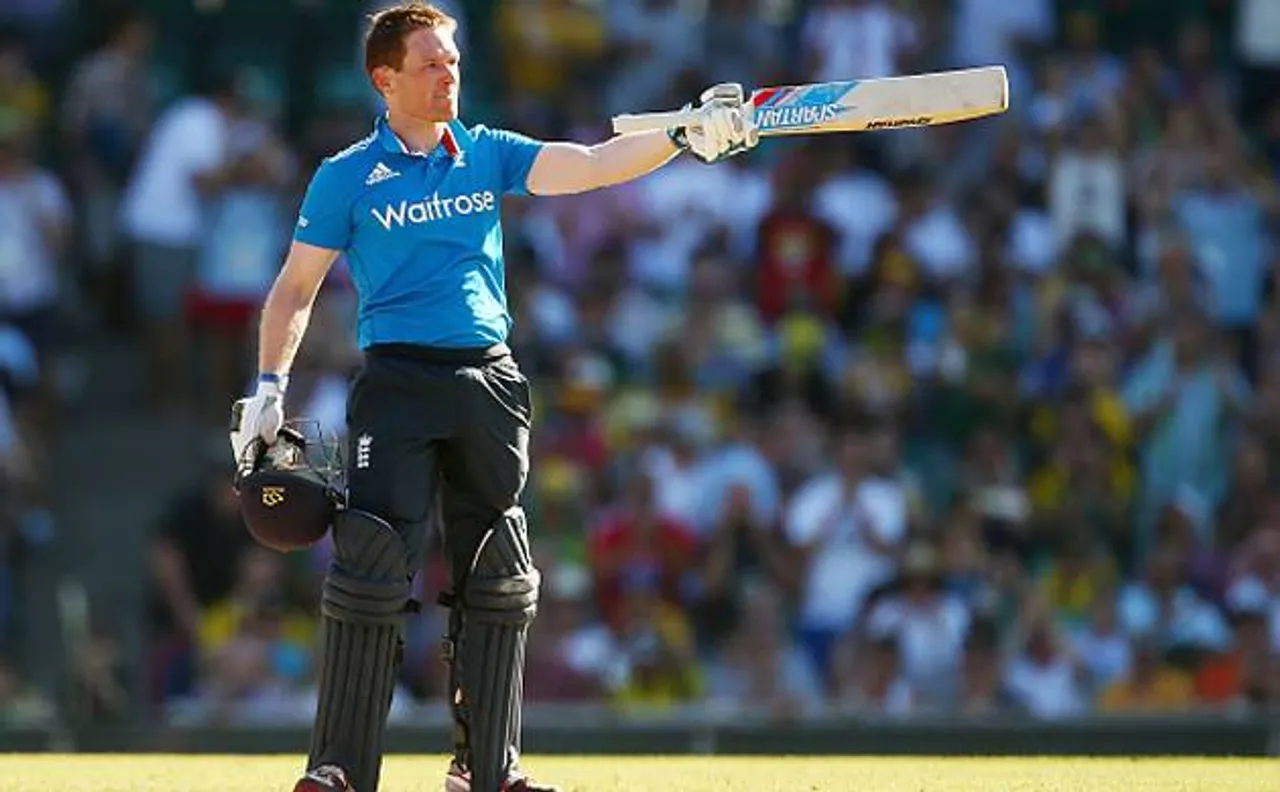 India vs England: We feel much more confident going into T20s, says Eoin Morgan