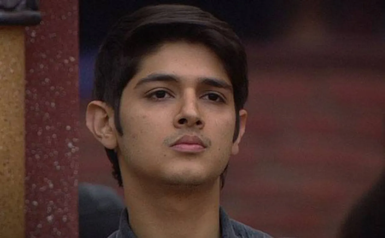 Bigg Boss 10 elimination: Rohan Mehra gets ELIMINATED from Salman Khan's show