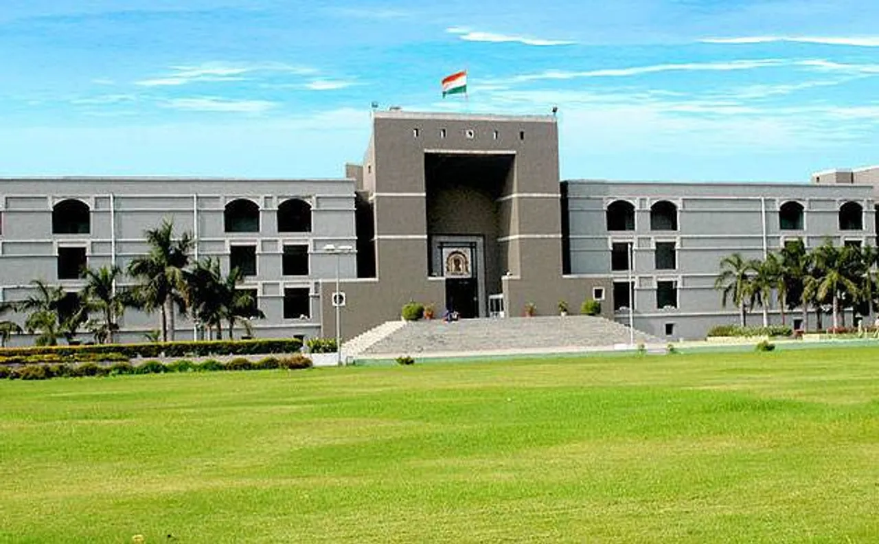 Two women approach Gujarat High Court for entry in Hazrat Moulana Mehabub Ki Dargah