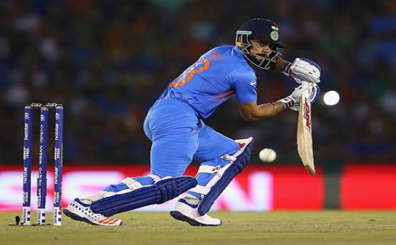 Ind vs Eng series: Great opportunity for Yuzvendra Chahal, Parveez Rasool to become India's 'specialist' T-20 bowlers, says Virat Kohli
