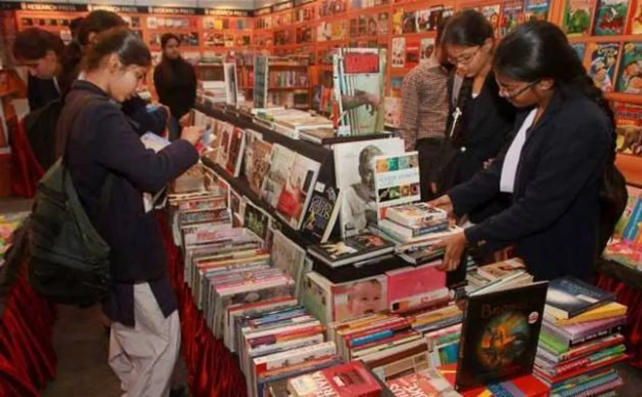 Post Demonetisation: 31st Surajkund crafts fair to go cashless in Faridabad