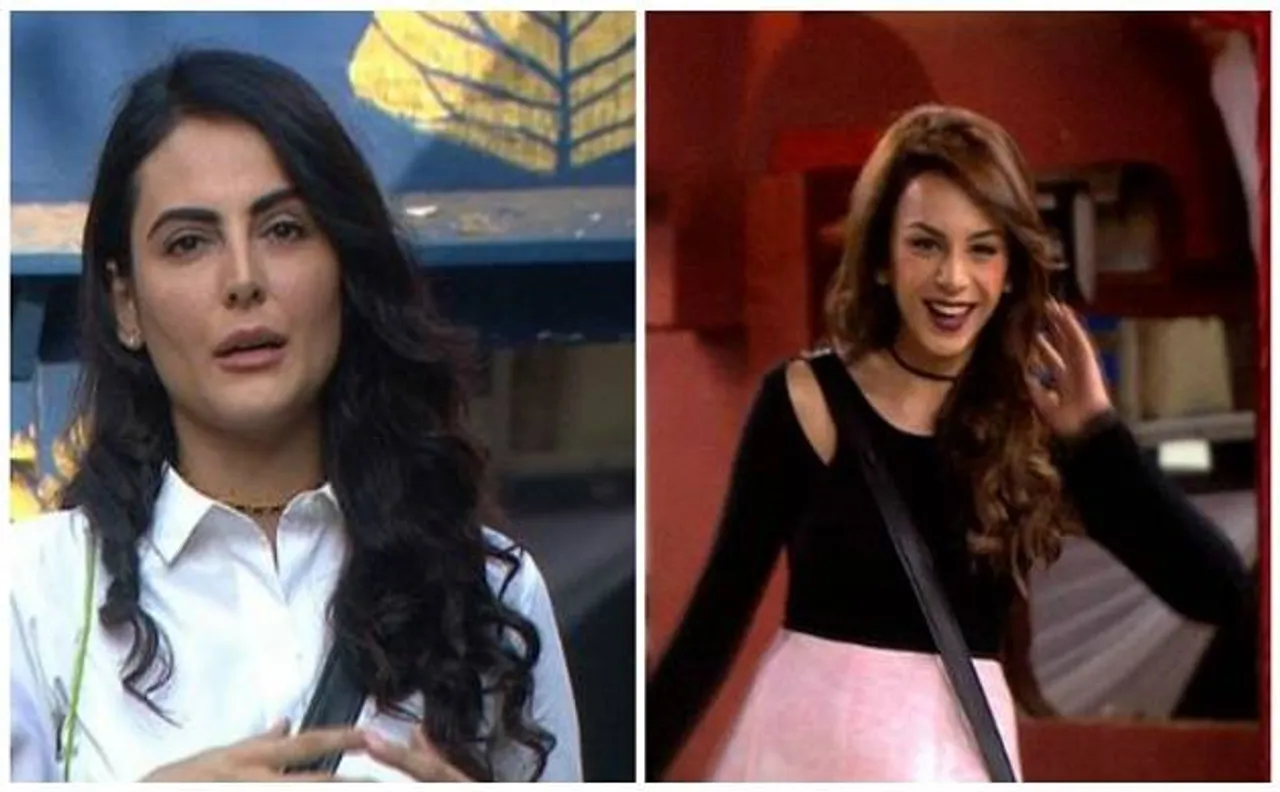 Bigg Boss 10: Mandana Karimi, Nitibha Kaul re-enter as guests for BB Mela task