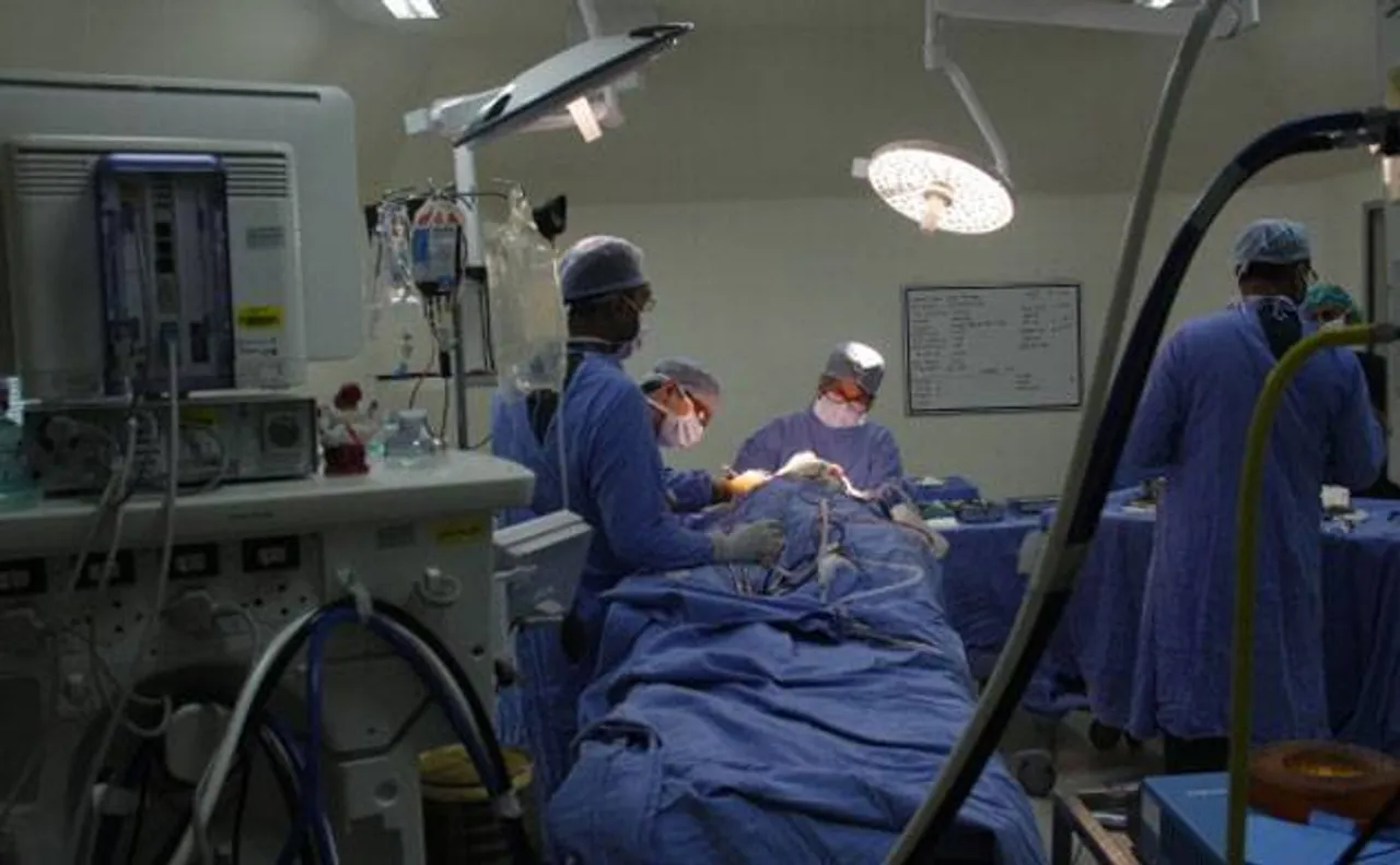 Kerala Women's sex change surgery successful in Thiruvananthapuram medical college hospital