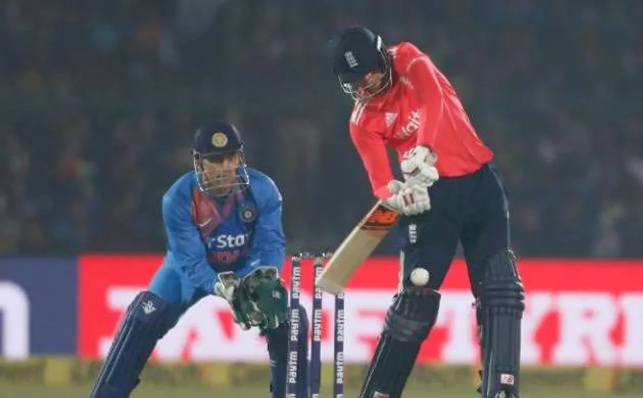 English seamers, Morgan fire England to easy win, cruise to 1-0 series lead