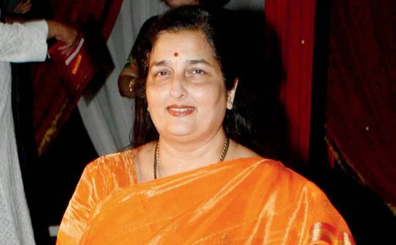 Anuradha Paudwal feels honoured to conferred with Padma Shri