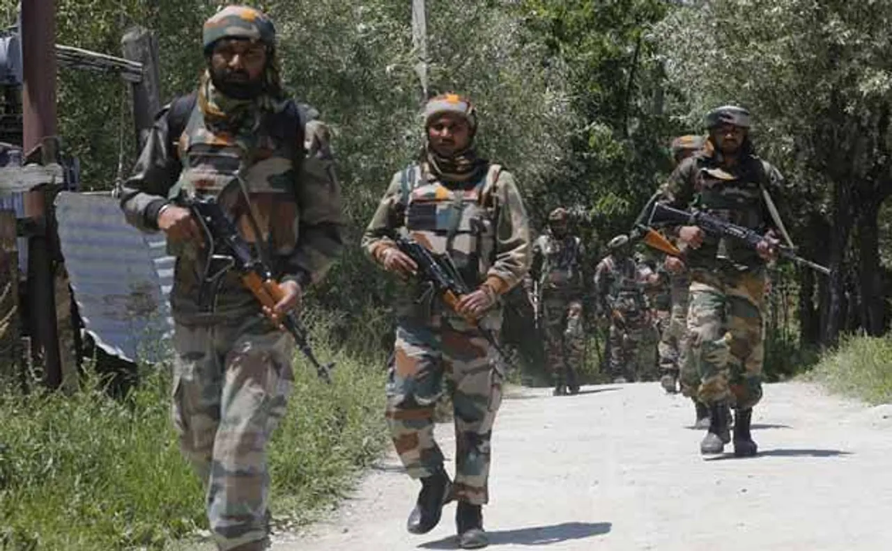 Pakistan asks world community to hold India â€˜accountable for crimes against humanityâ€™ in Kashmir