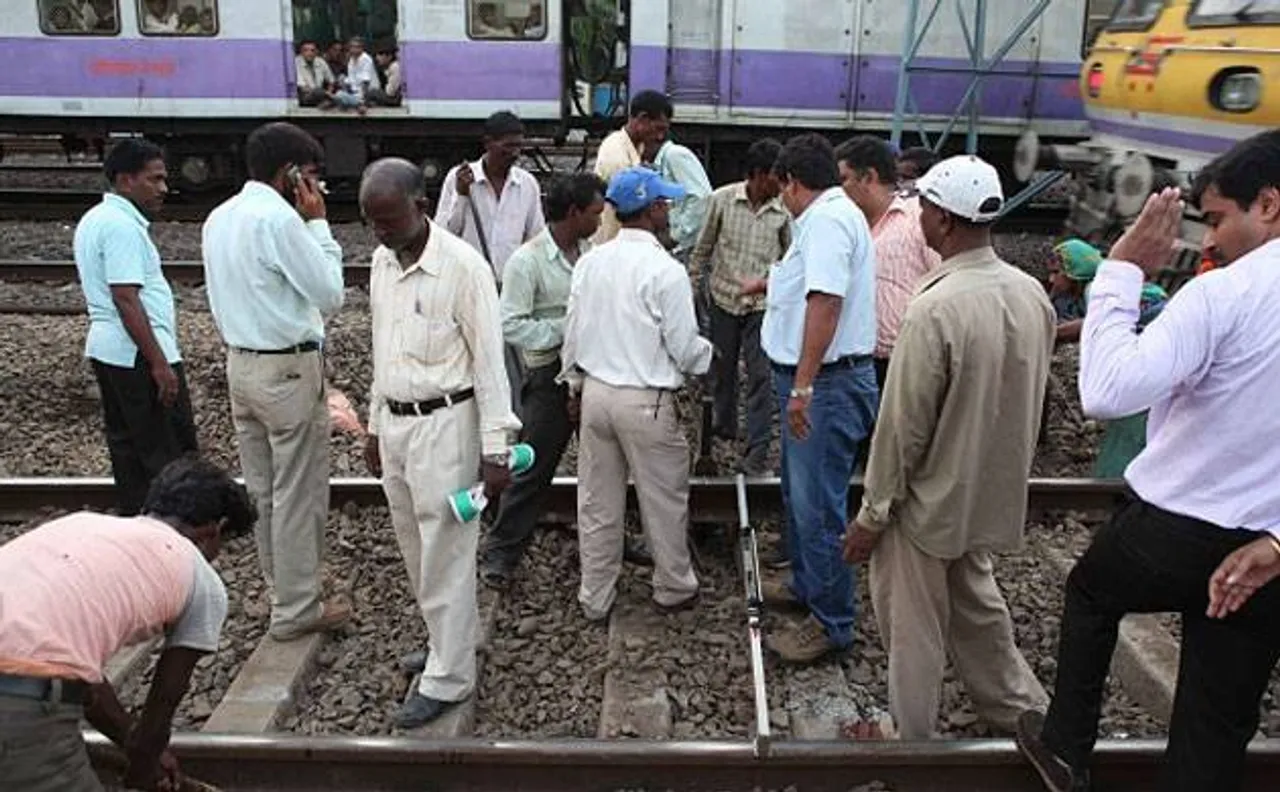 National Investigation Agency to investigate Kanpur and Kuneru train derailment cases