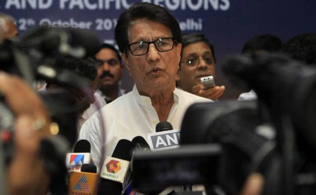 UP polls: Rashtriya Lok Dal releases seventh list of candidates