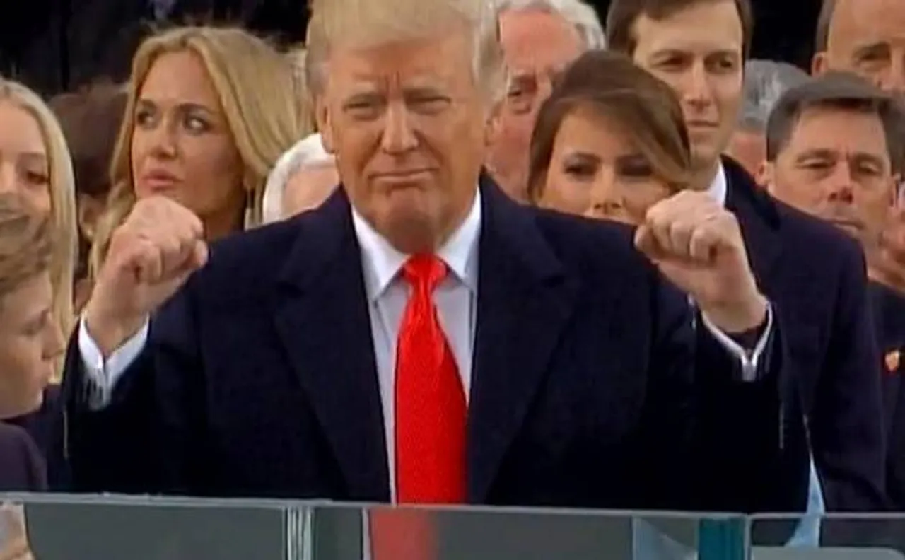Donald Trump supports waterboarding, says it absolutely works in fight against terror