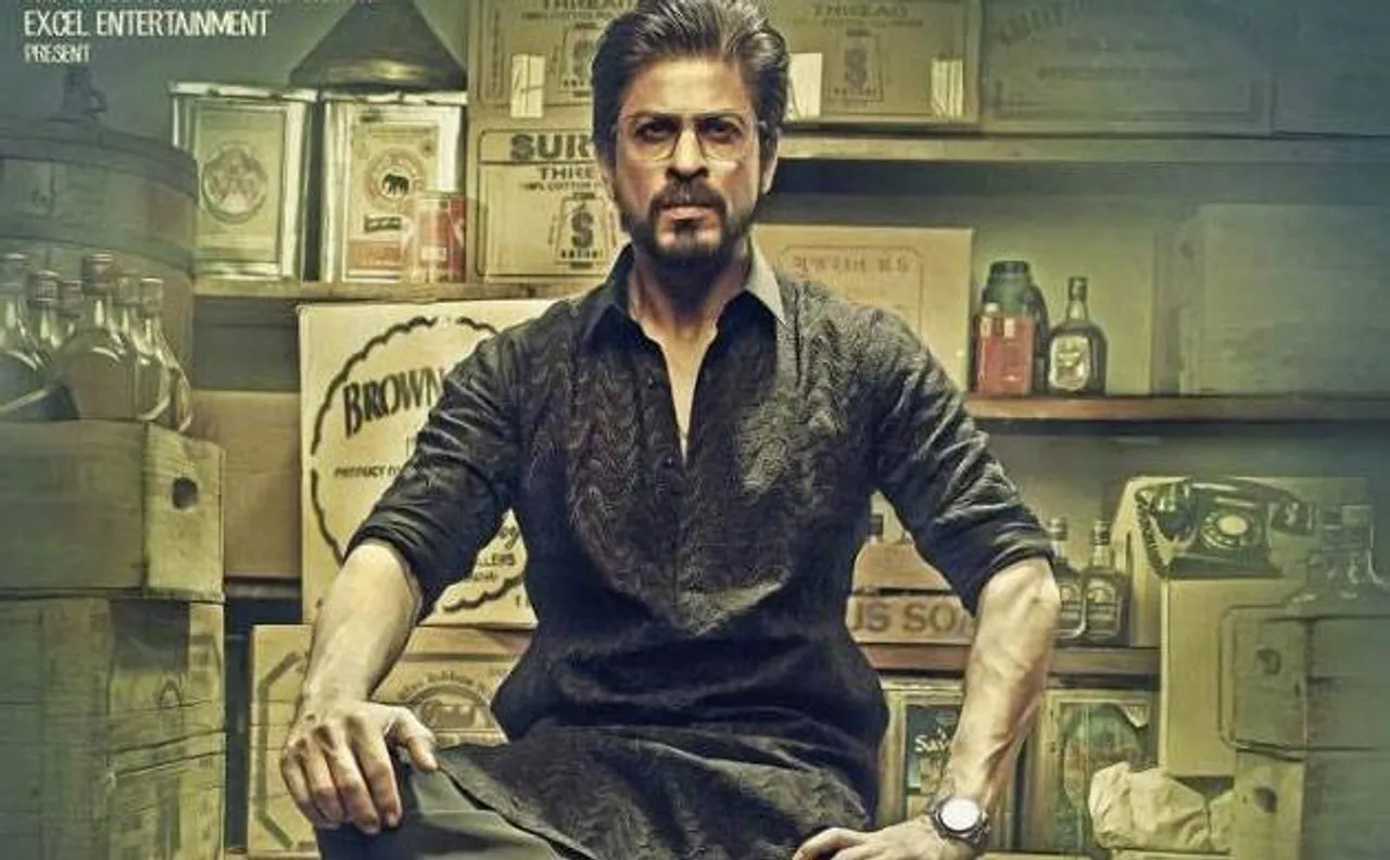 VHP, Gujarat Shiv Sena seek ban on Shah Rukh Khanâ€™s film Raees