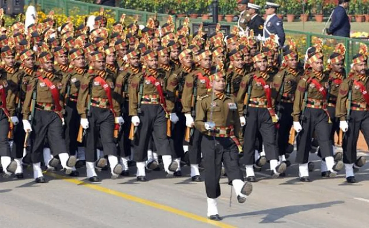 Know all about Mechanised Infantry Regiment, Indian army's combat arm with lethal firepower