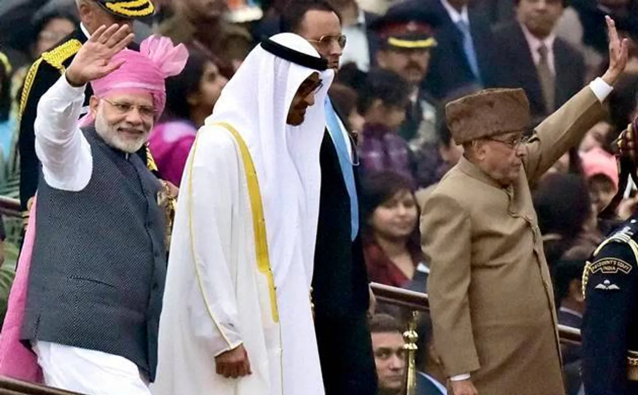 Republic Day | Thank you for embracing Indians, helping them flourish: Prez to UAE