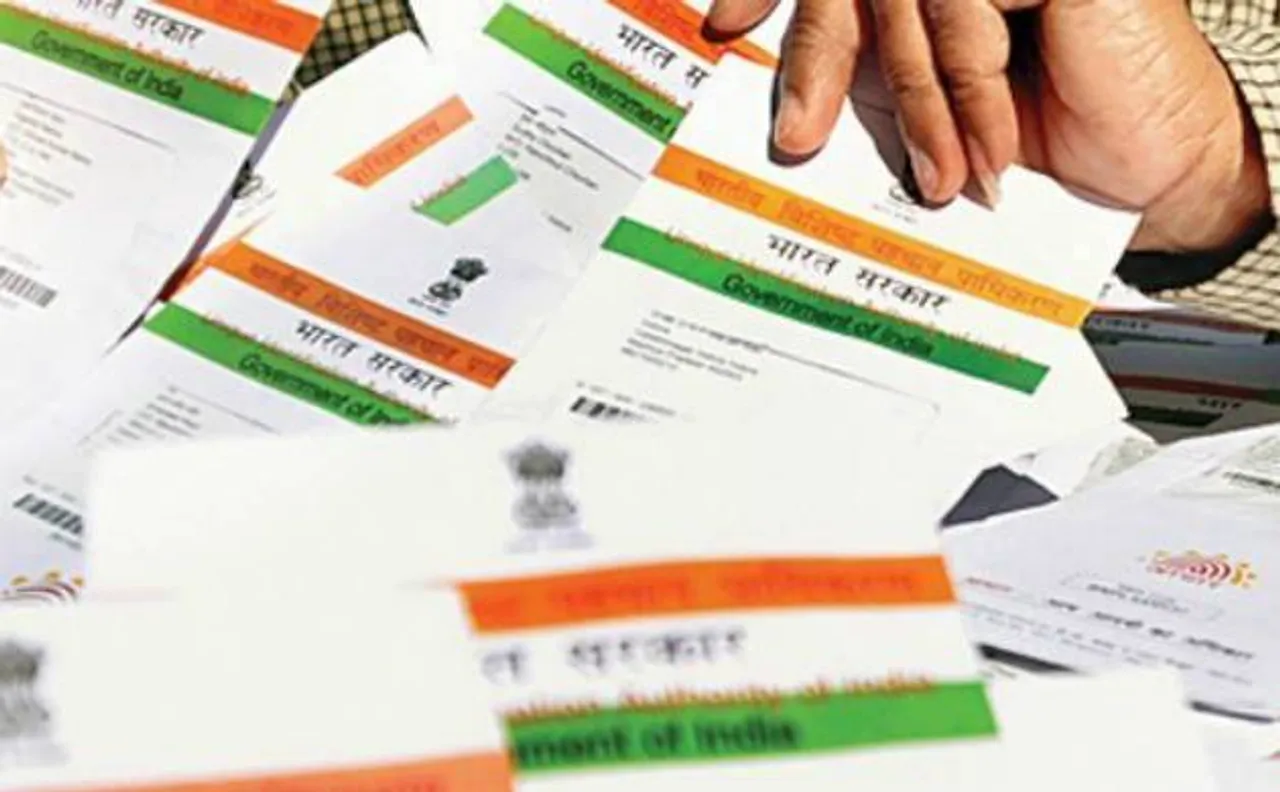 Aadhar Pay service - Govtâ€™s another push to cashless transaction