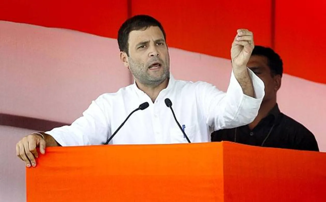 Punjab polls: Amarinder Singh will be Chief Minister, says Rahul Gandhi at Majitha rally