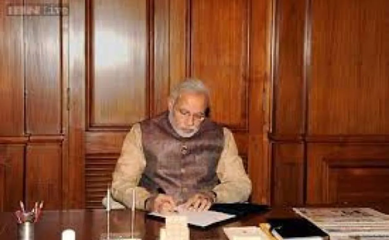 Two IAS officers working in north-east India appointed in Prime Minister's Office