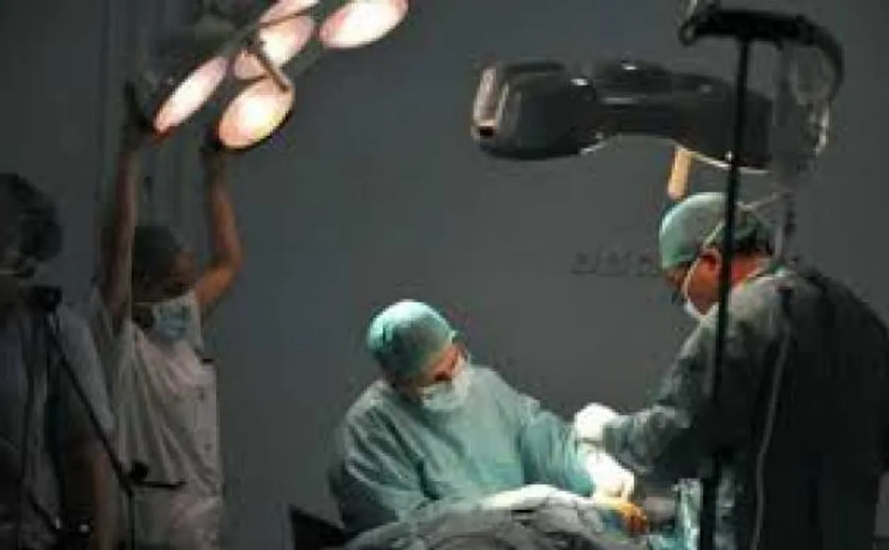 Chronic kidney disease patients: Artificial Kidney soon to be available in the market for 