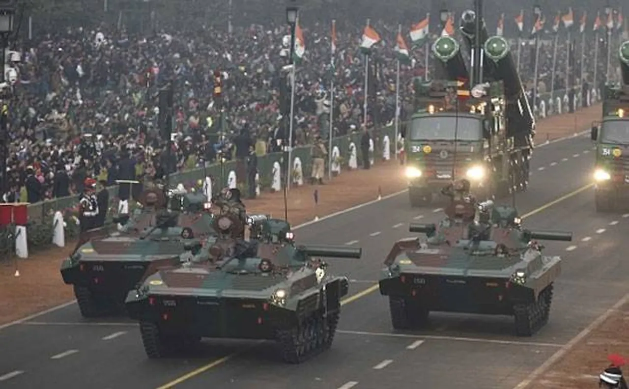 Vladimir Putin, Benjamin Netanyahu send Republic Day wishes to PM Narendra Modi