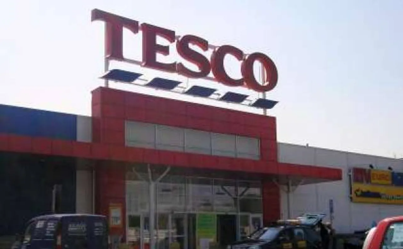 Tesco acquires food wholesaler Booker for USD 4.7 billion to create Britain's leading food retail business