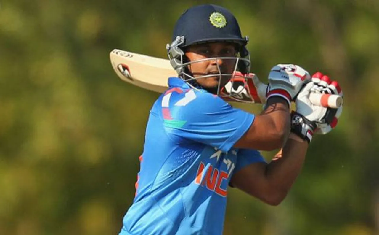 ODI series against England my career's turning point: Kedar Jadhav
