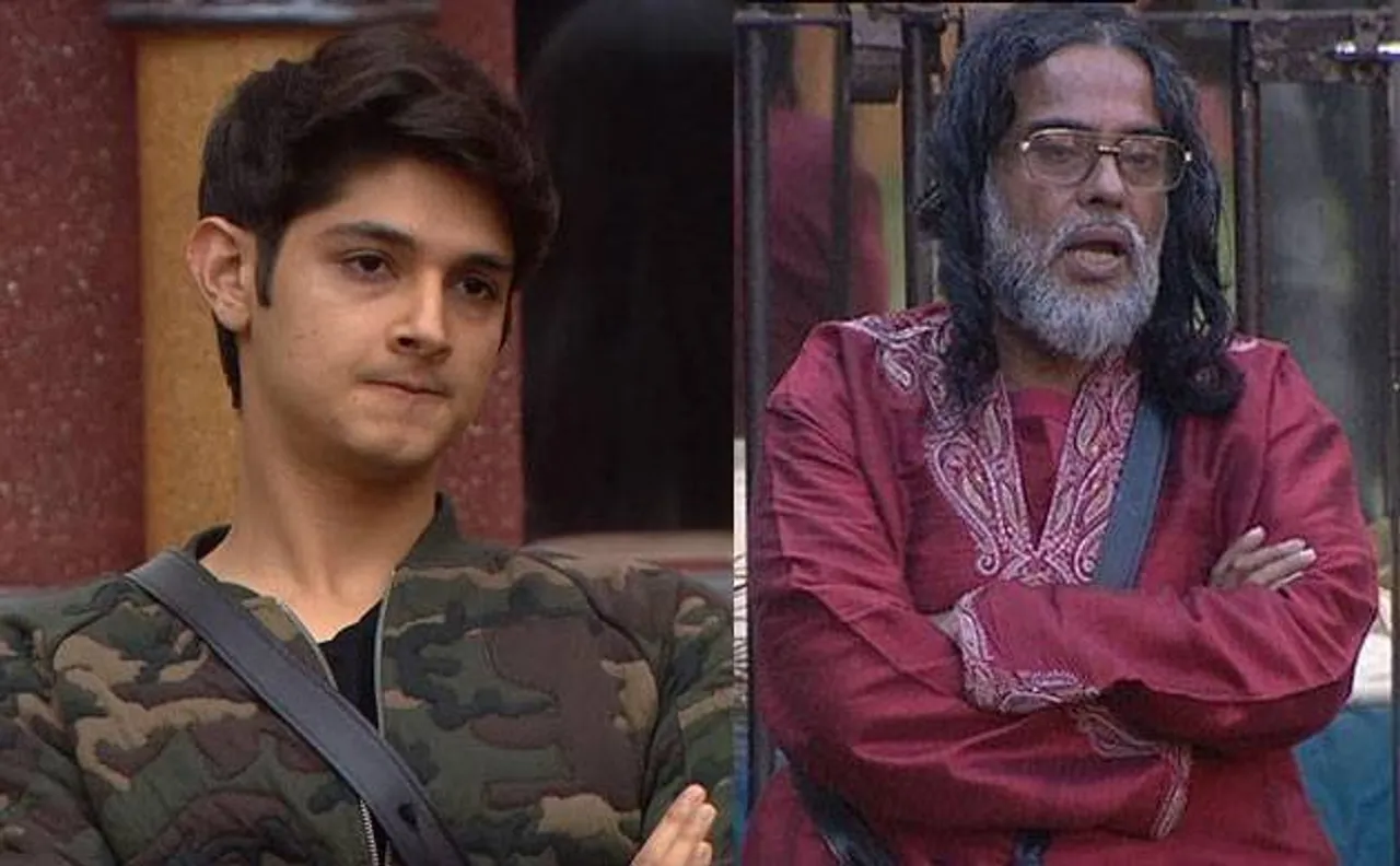 Bigg Boss 10: Rohan Mehra opens about Om Swami's 'pee incident' post eviction