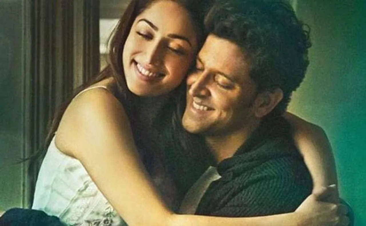 Hrithik Roshan's 'Kaabil' to release in Pakistan tomorrow