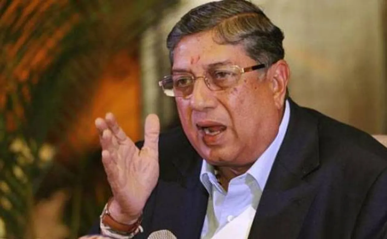 India Cements Ltd third quarter standalone net profit jumps over 11-fold to Rs 35.34 crore 