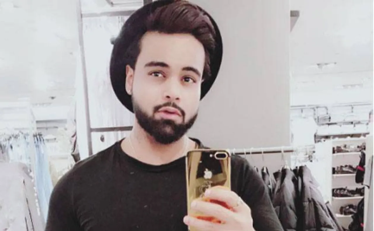 'I'm absolutely fine and healthy', says singer Indeep Bakshi on death hoax