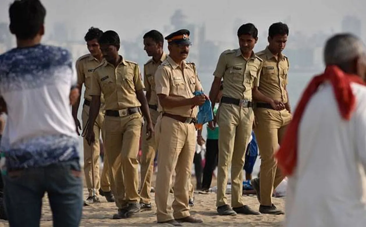 Maharashtra: Shiv Sena activists beaten up by 3 men in Thane