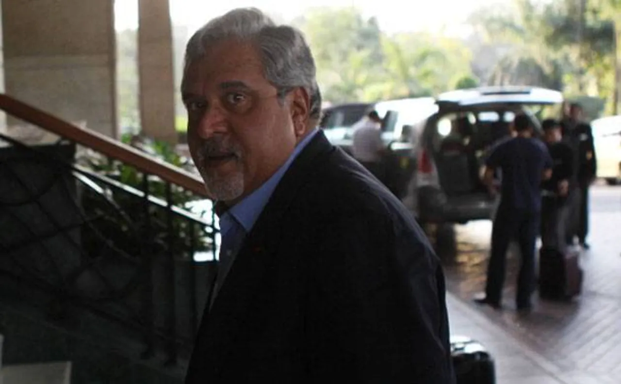 I sought help related to policy change and not loans, says Vijay Mallya