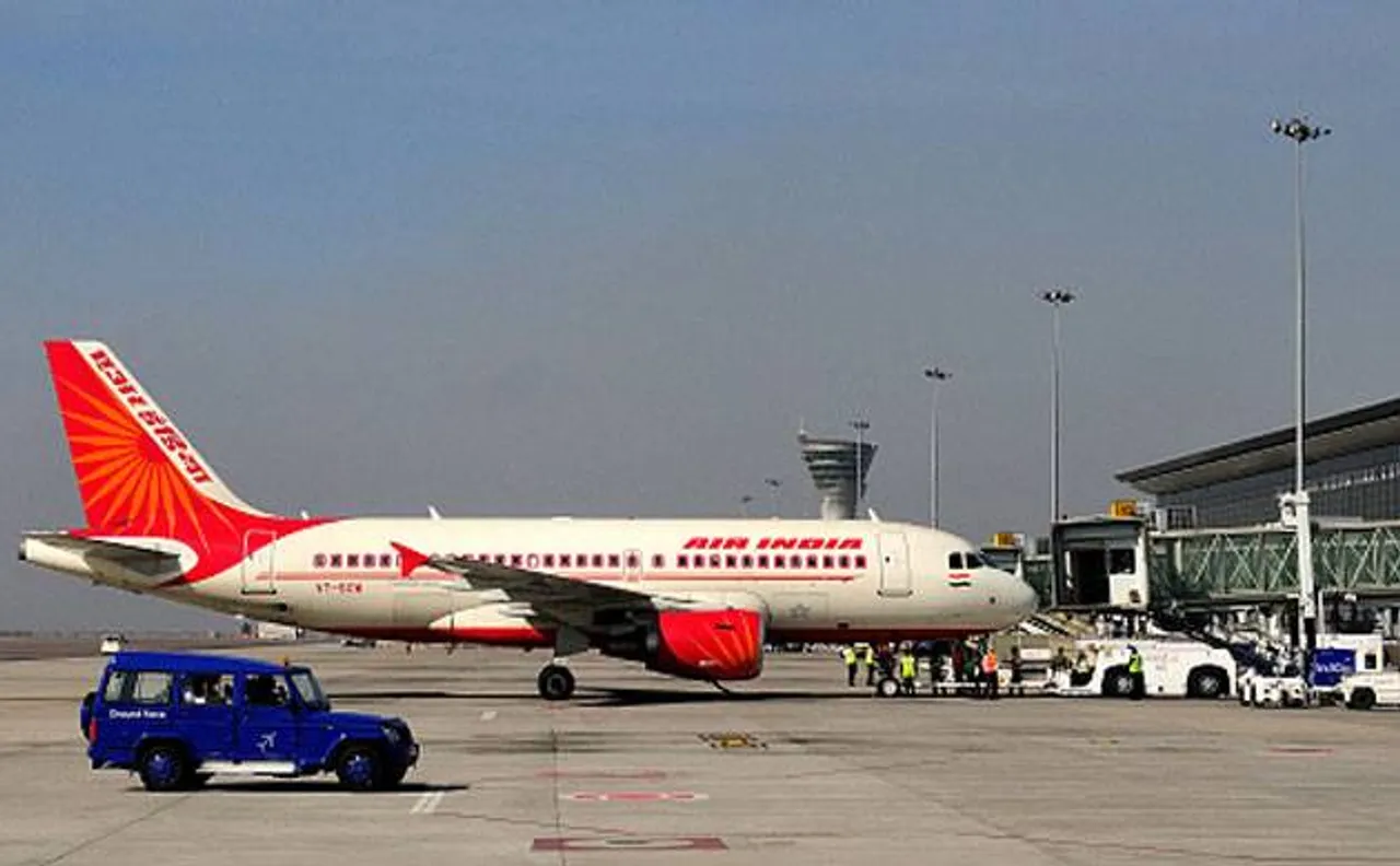 AI flight makes emergency landing at Jaipur airport after passenger suffers cardiac arrest