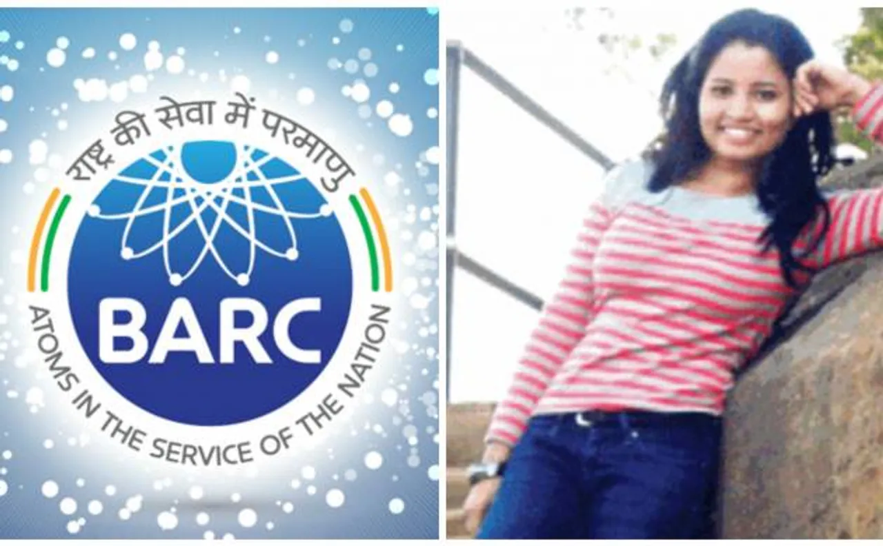 Missing woman scientist from BARC returns home in Mumbai