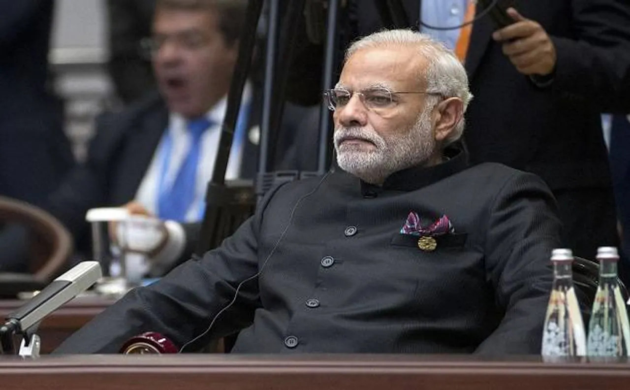 Video | PM Modi dares Opposition to fight Goa polls on development plank
