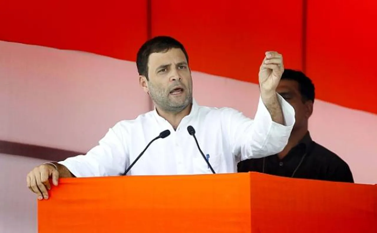Punjab polls: Rahul Gandhi's January 29 programme rescheduled 