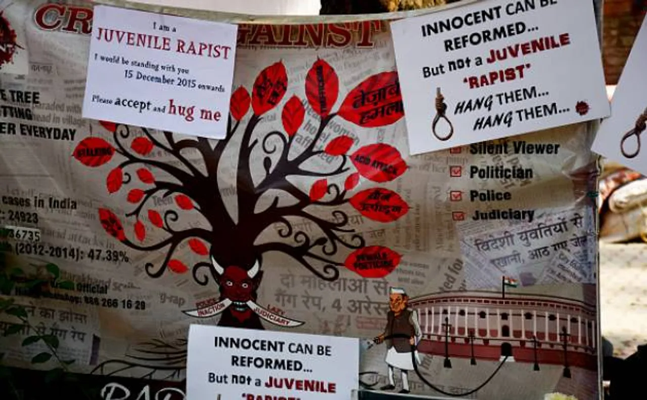 Nirbhaya fund: Mere 16 per cent of grant used in 3 three years since inception 