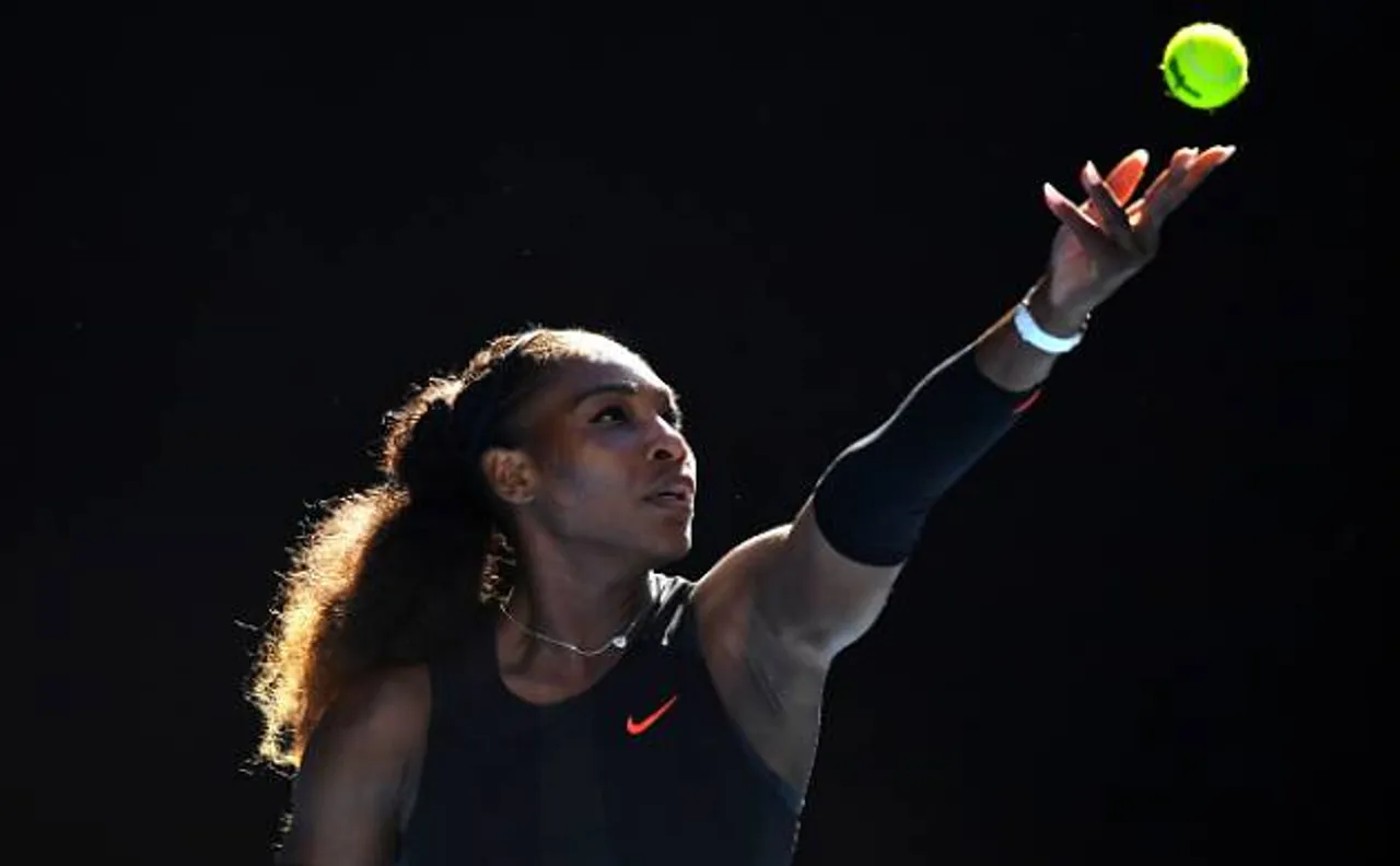 Serena Williams on verge of creating history; eyes record 23rd Grand Slam title 