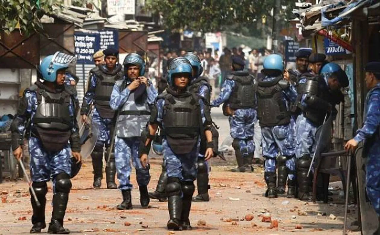 Section 144 imposed in parts of Rohtak amid Jat quota stir 