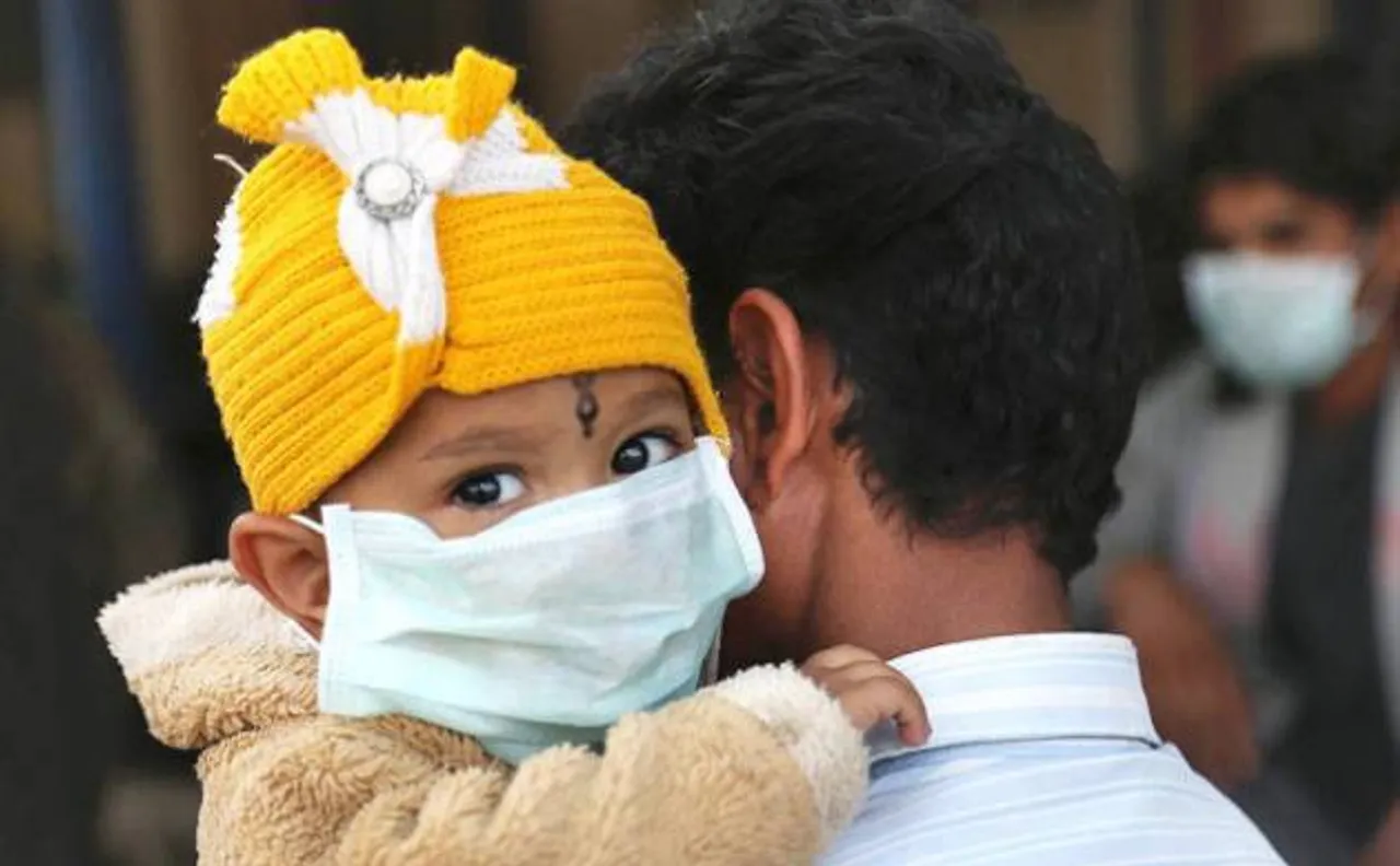 Andhra Pradesh: 10-month-old baby dies of swine flu, number of positive cases reach 100