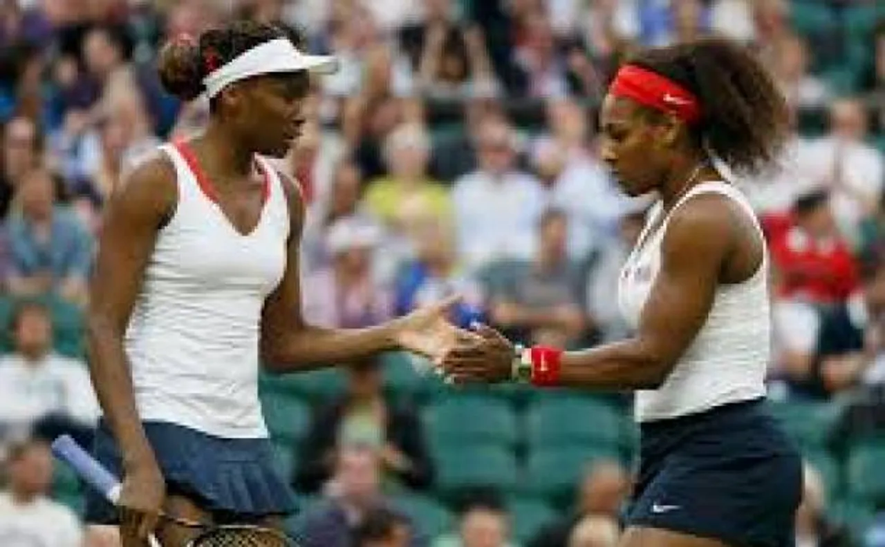 Australian Open: Serena looks to conquer sister Venus in all Williams women's singles final, eyes record 23rd singles Grand Slam title