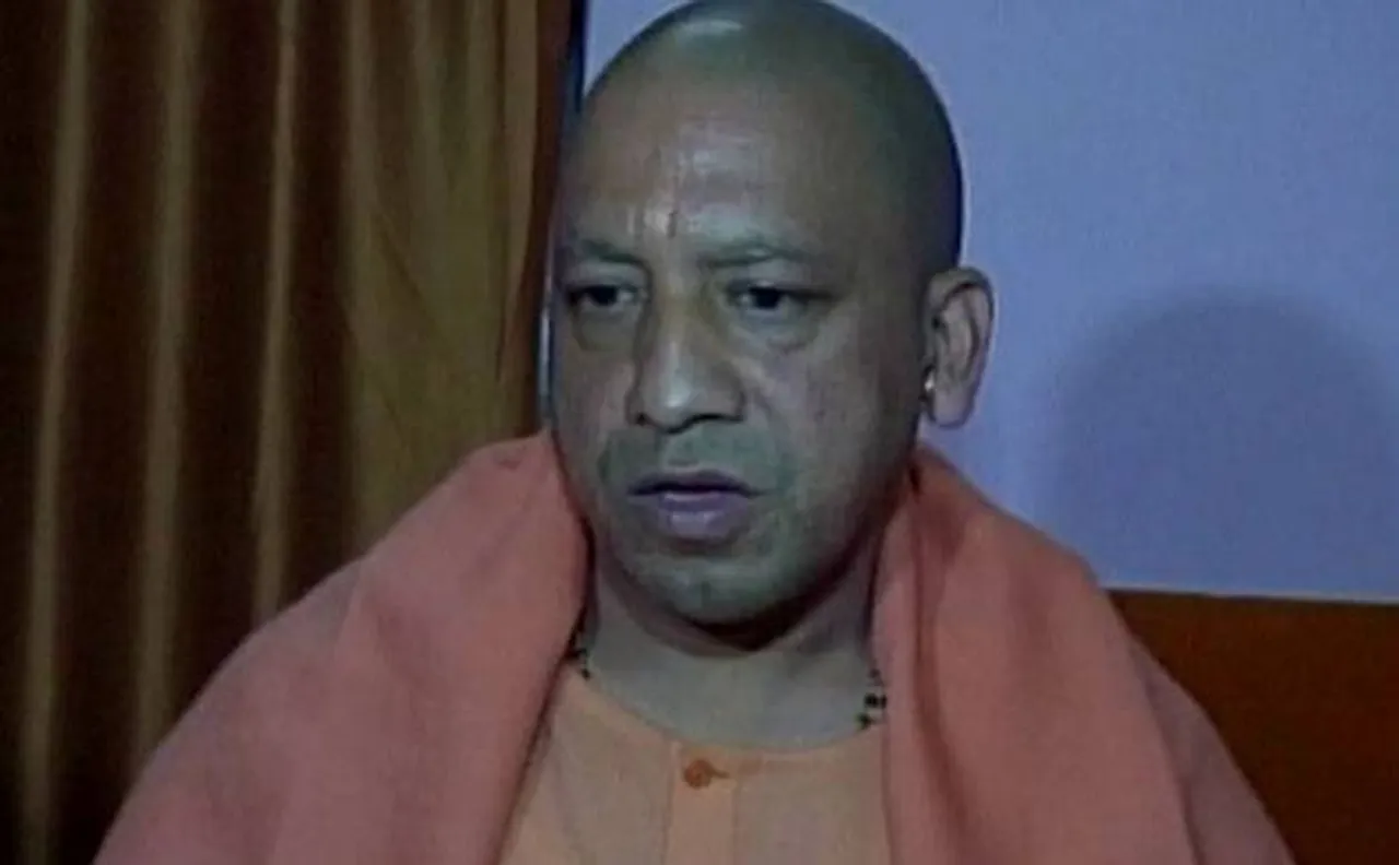 UP election: Hindu Yuva Vahini is non-political organisation, members support BJP, says Yogi Adityanath